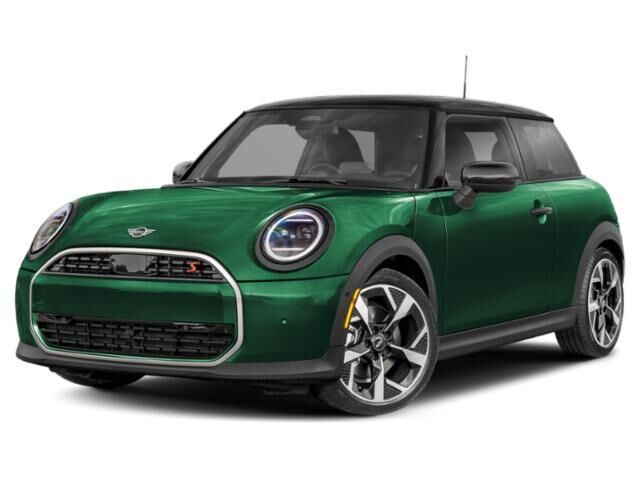 2026 MINI Hardtop