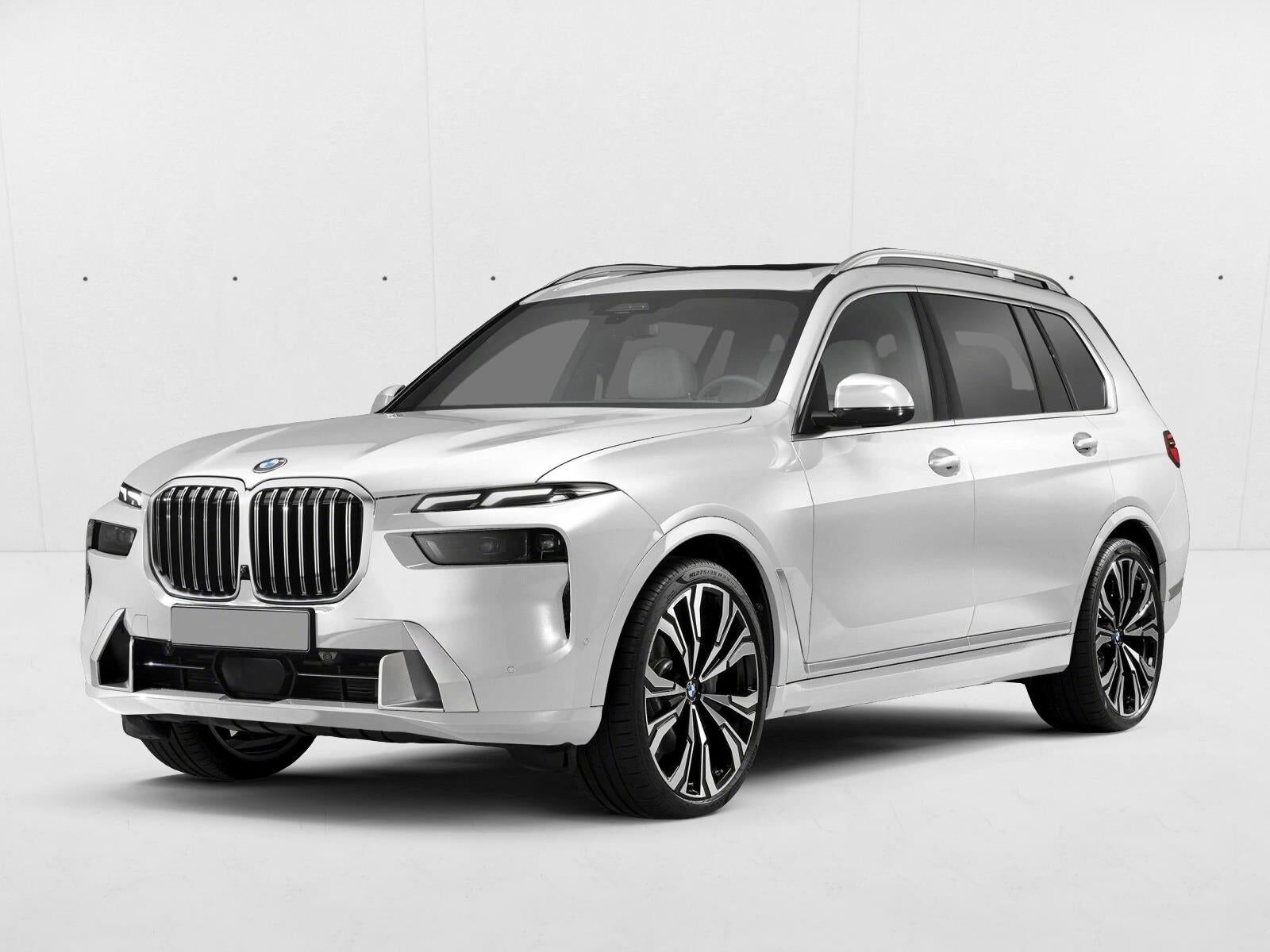 2023 BMW X7