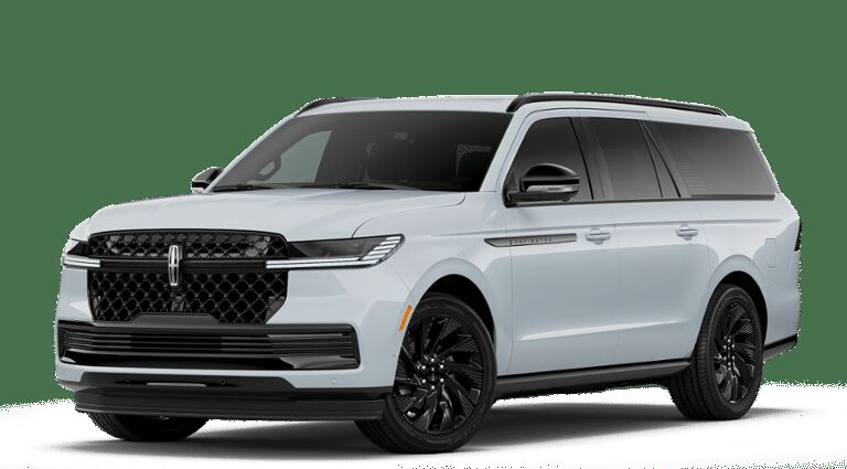 2026 LINCOLN Navigator L