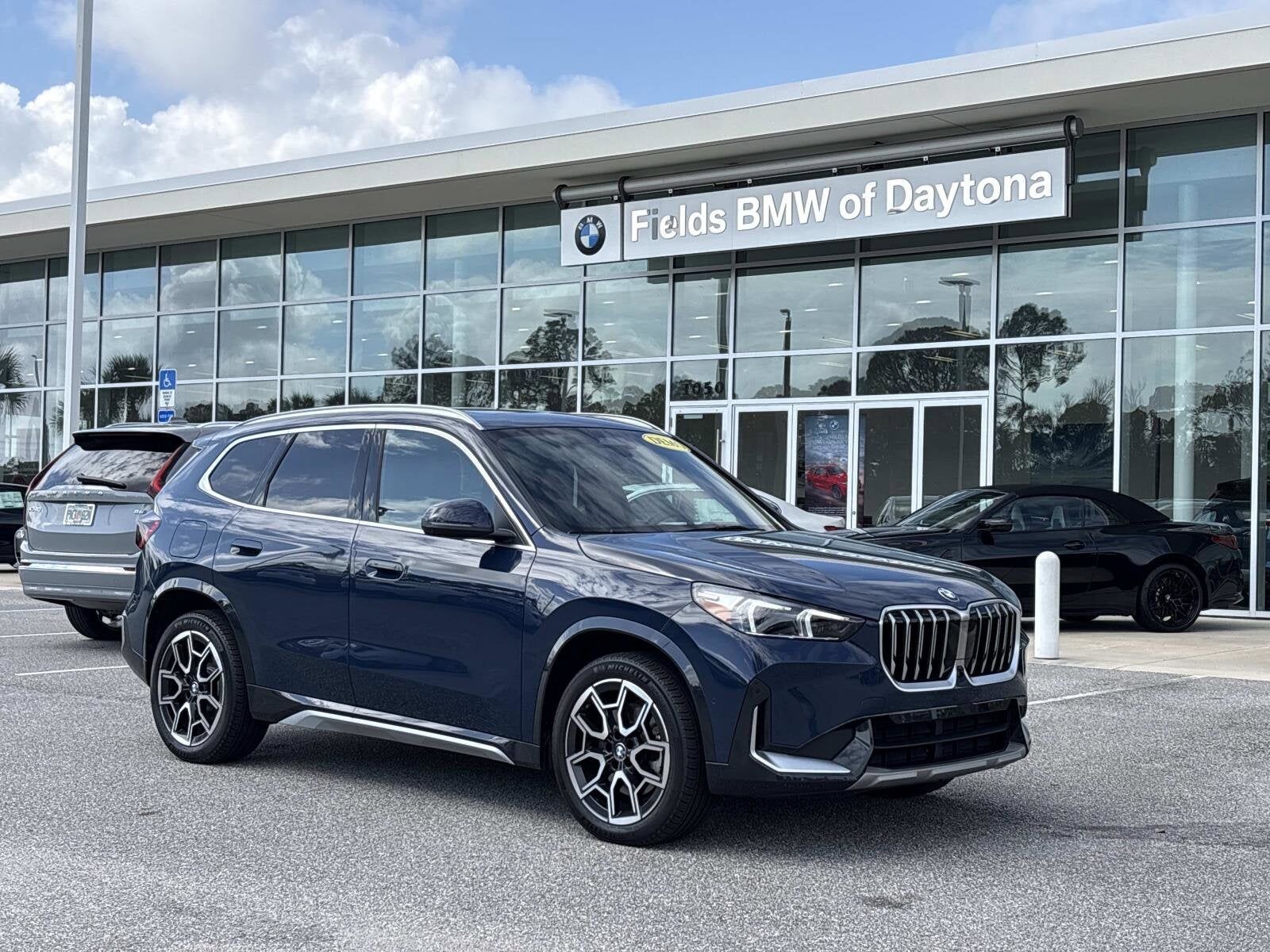 2026 BMW X1