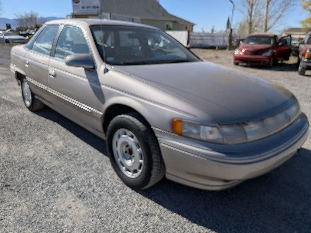 1994 MERCURY Sable