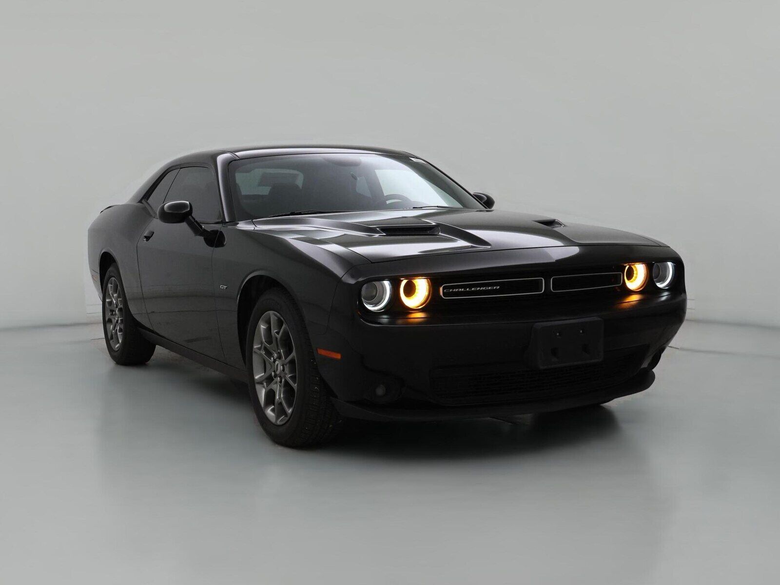 2017 DODGE Challenger