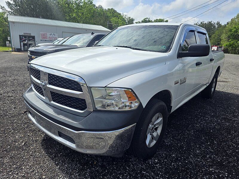 2013 RAM 1500