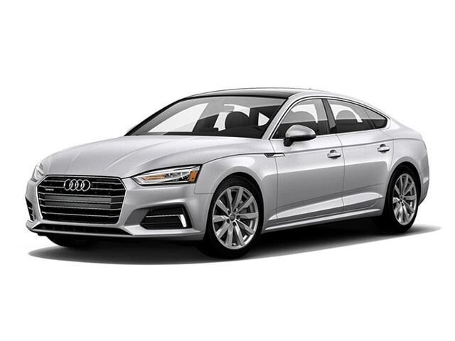 2018 AUDI A5