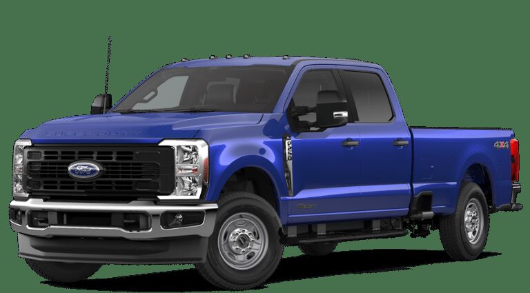 2026 FORD F-250