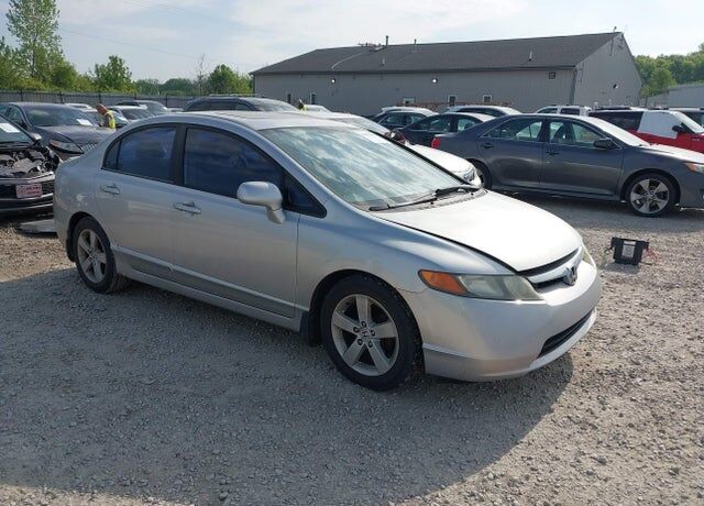 2006 HONDA Civic