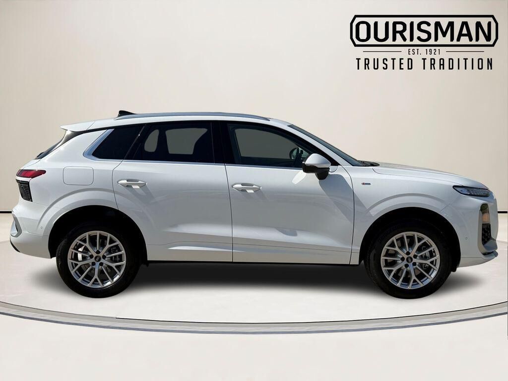 2026 Audi Q3