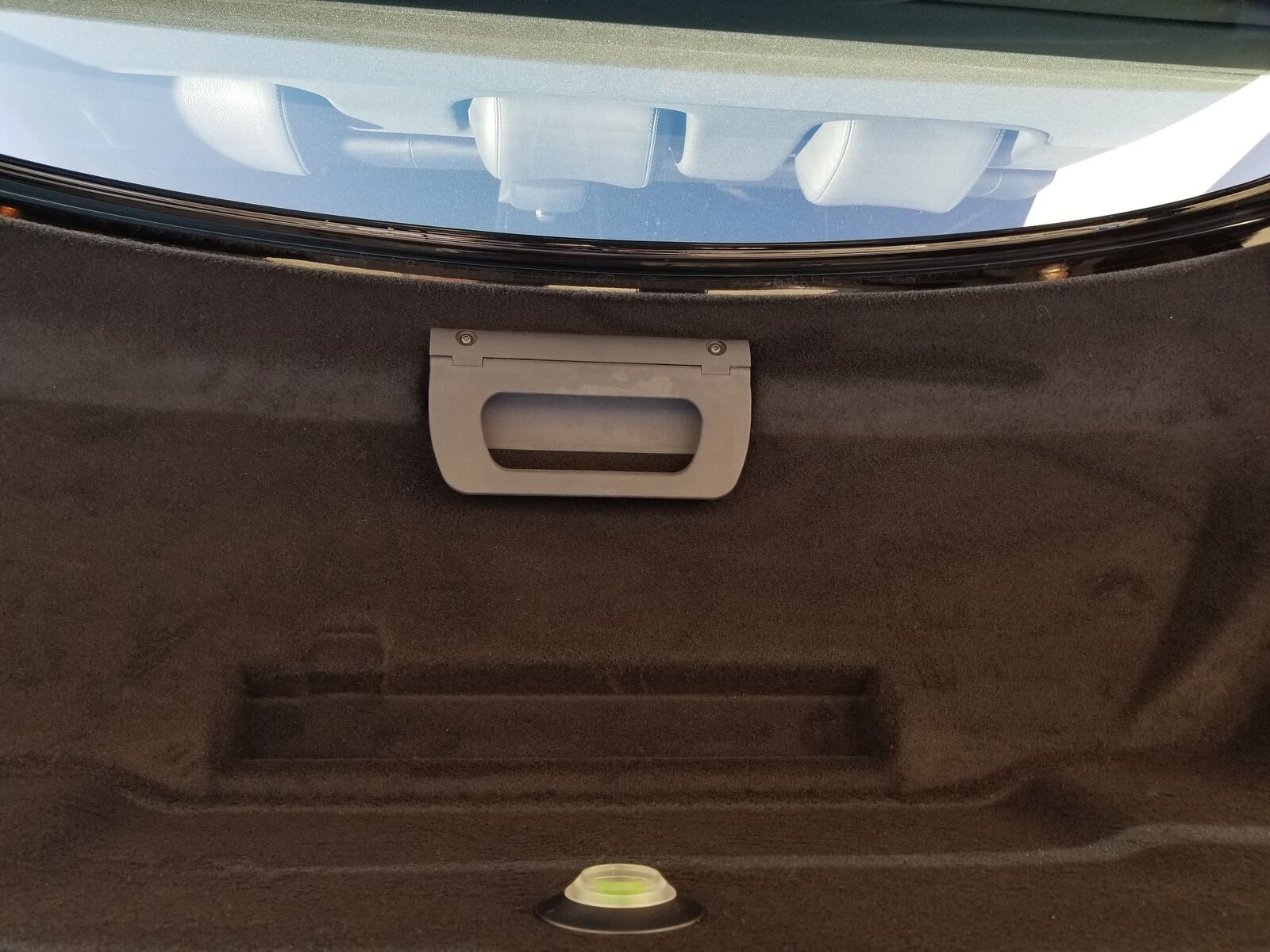 2007 Mercedes-Benz S-Class