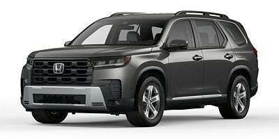 2026 HONDA Pilot
