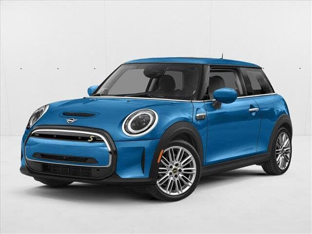 2024 MINI Hardtop