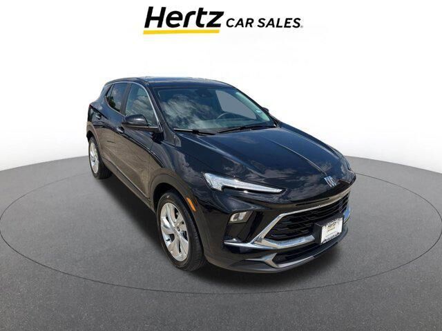 2025 BUICK Encore GX