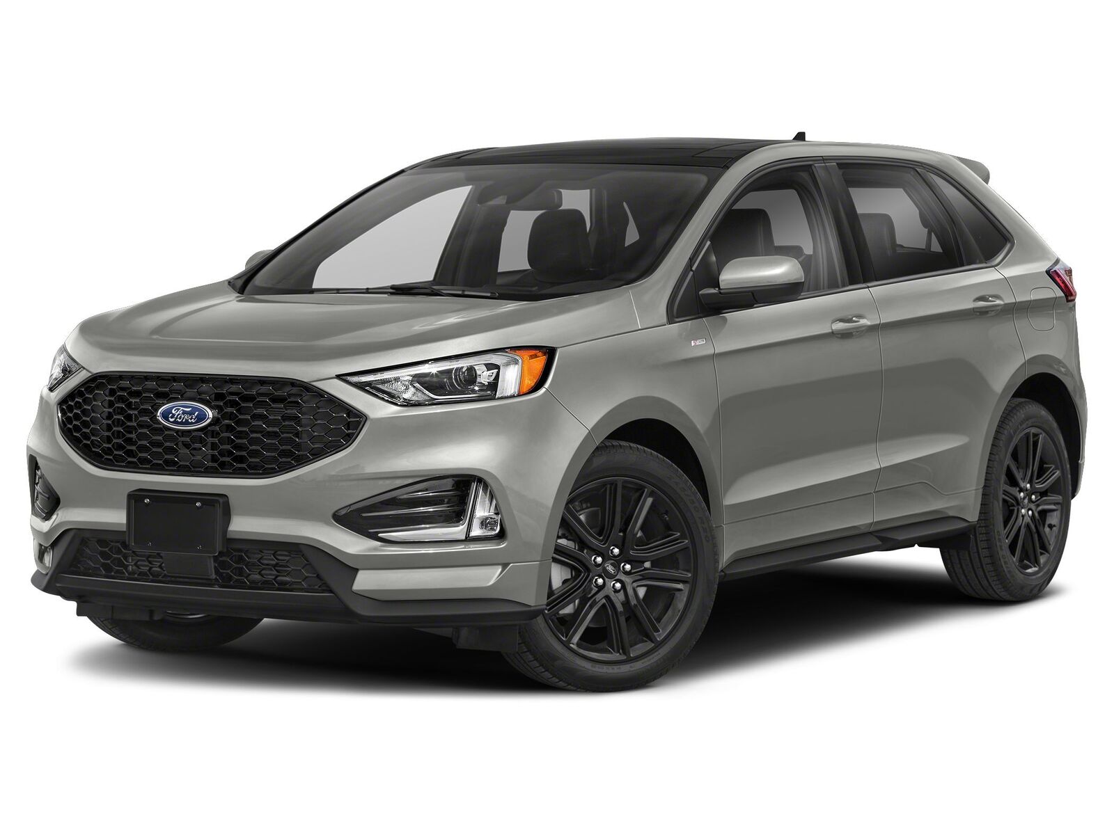 2021 FORD Edge