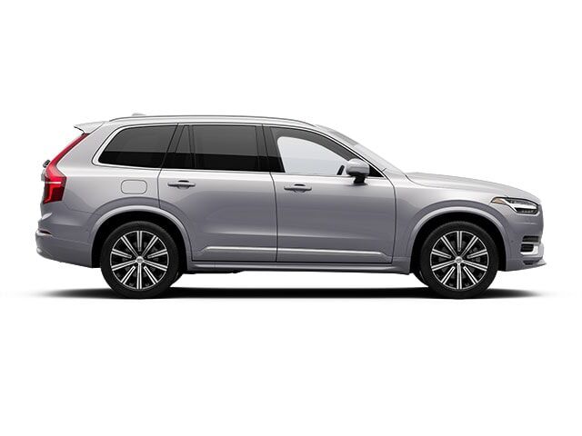 2023 VOLVO XC90