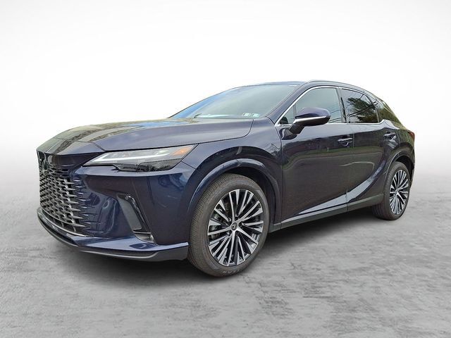 2023 LEXUS RX