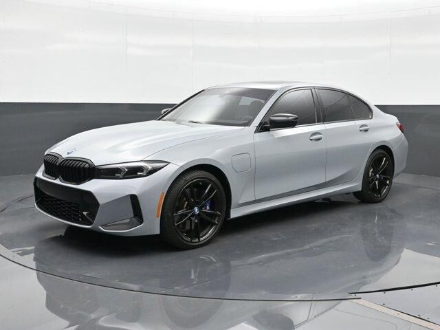 2024 BMW 3 Series