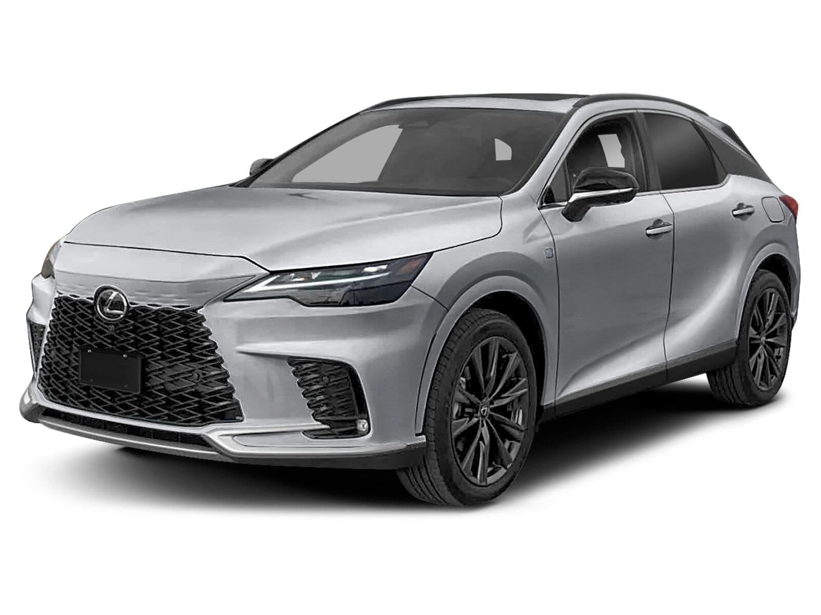 2026 LEXUS RX