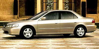 1998 HONDA Accord