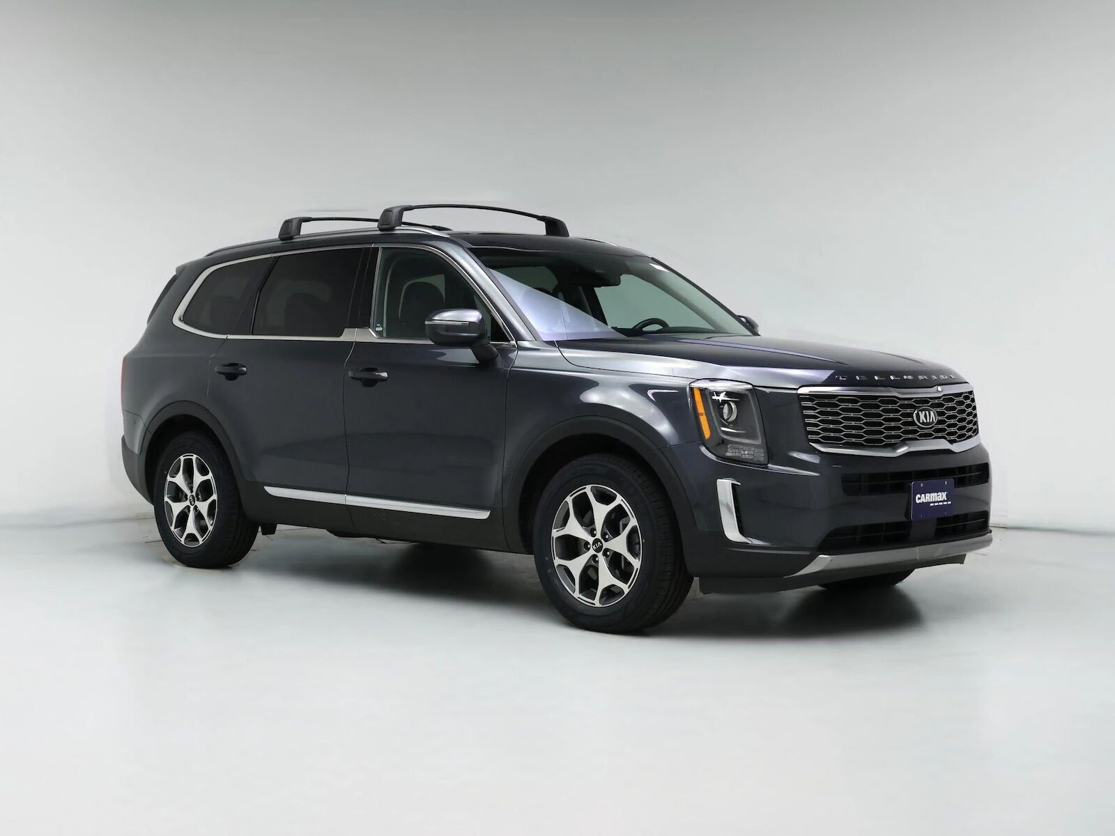 2020 KIA Telluride