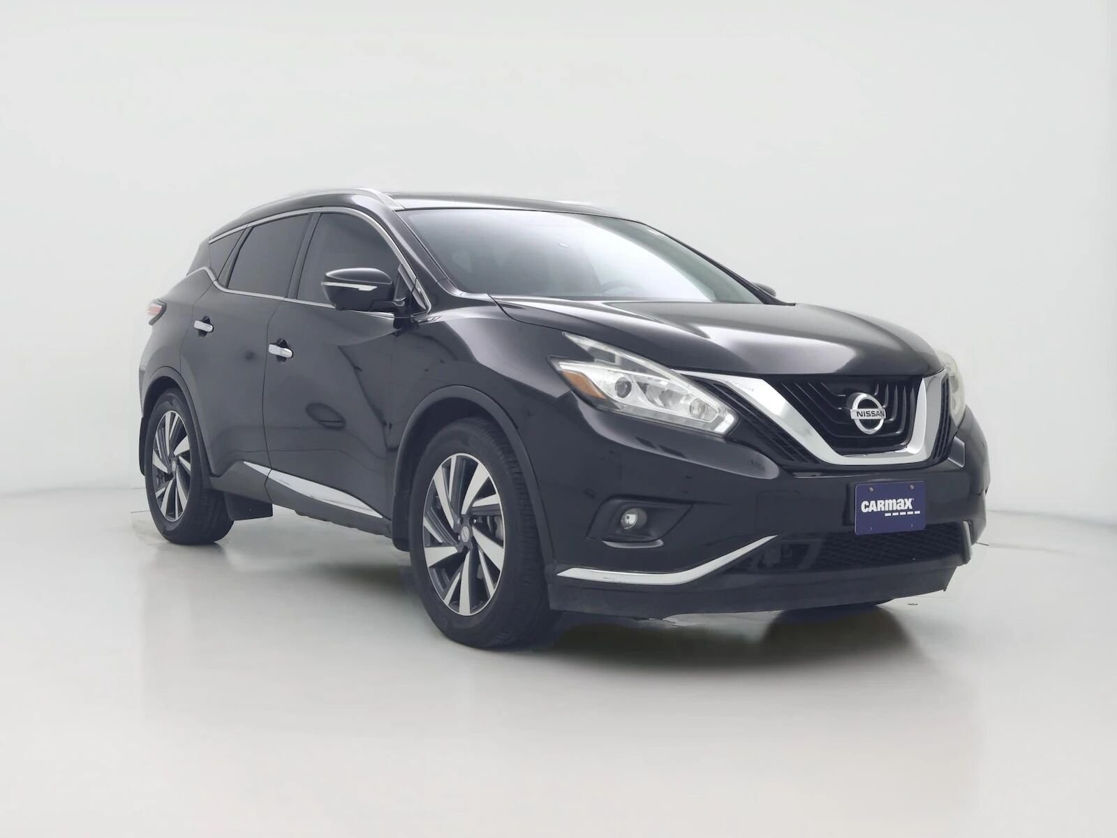 2015 NISSAN Murano