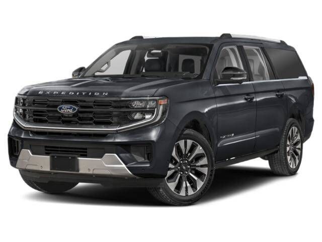 2026 FORD Expedition