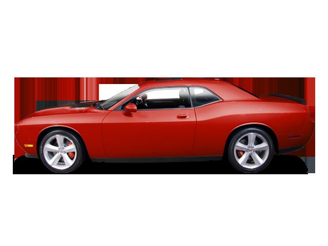2010 DODGE Challenger
