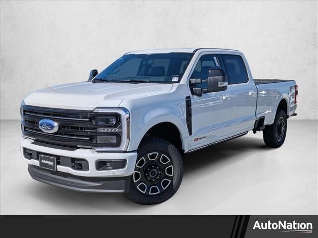 2026 FORD F-350