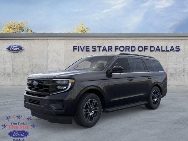 2026 FORD Expedition