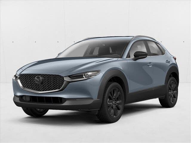 2024 MAZDA CX-30