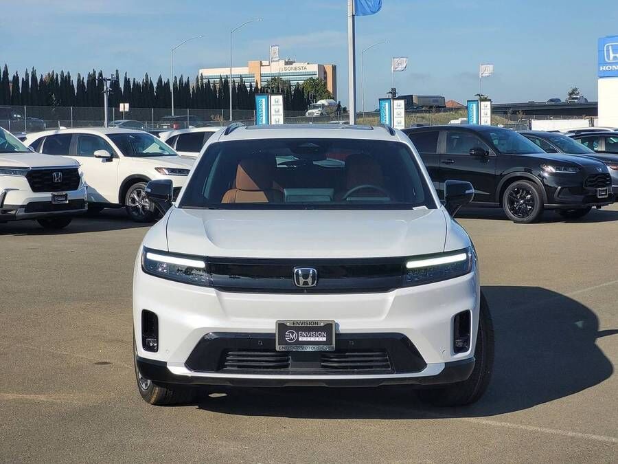 2026 HONDA Prologue