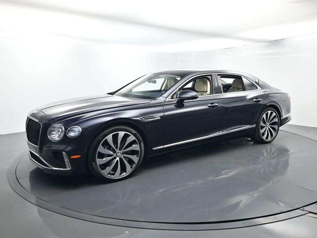 2026 BENTLEY Flying Spur