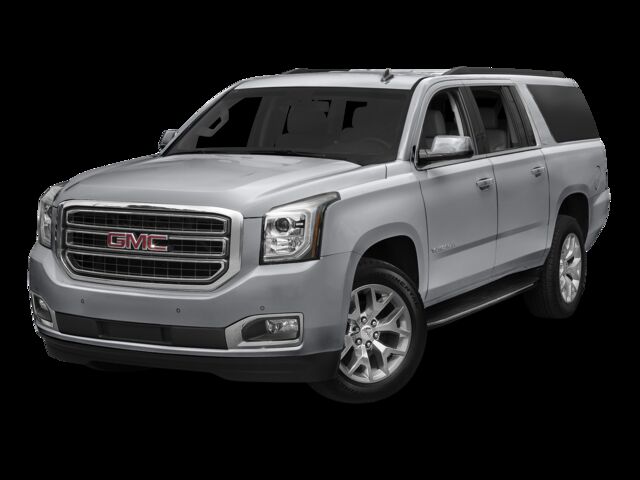 2016 GMC Yukon XL