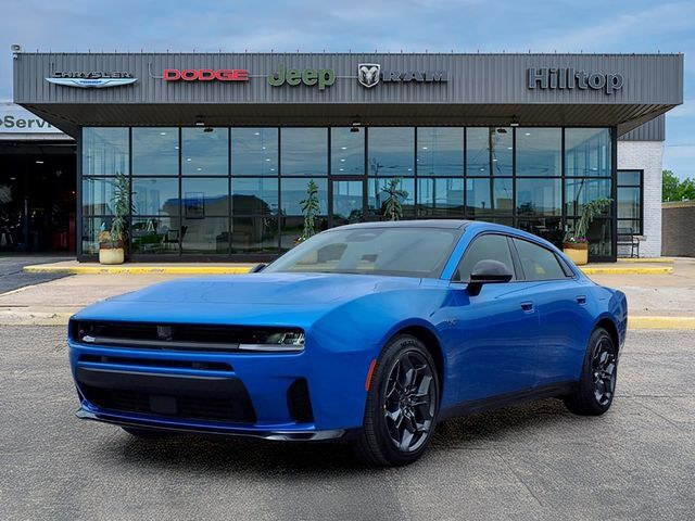 2026 DODGE Charger