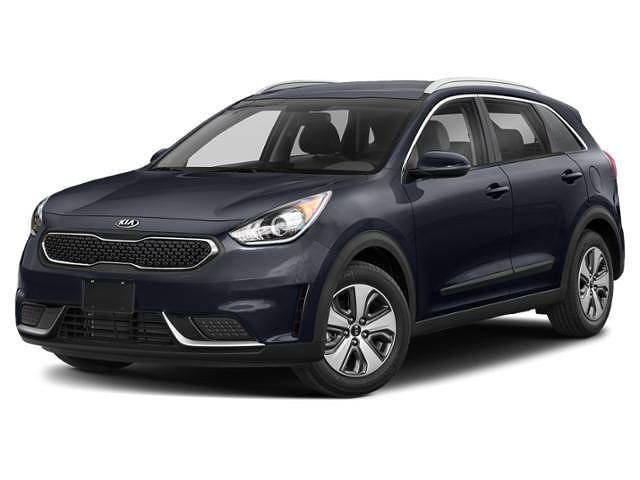 2019 KIA Niro