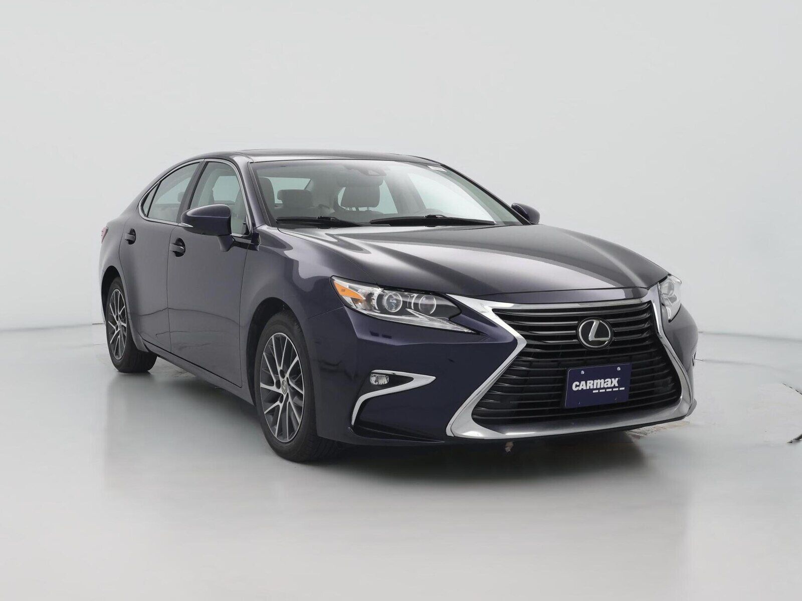 2017 LEXUS ES