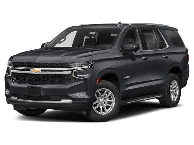 2023 CHEVROLET Tahoe