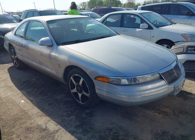 1995 LINCOLN Mark