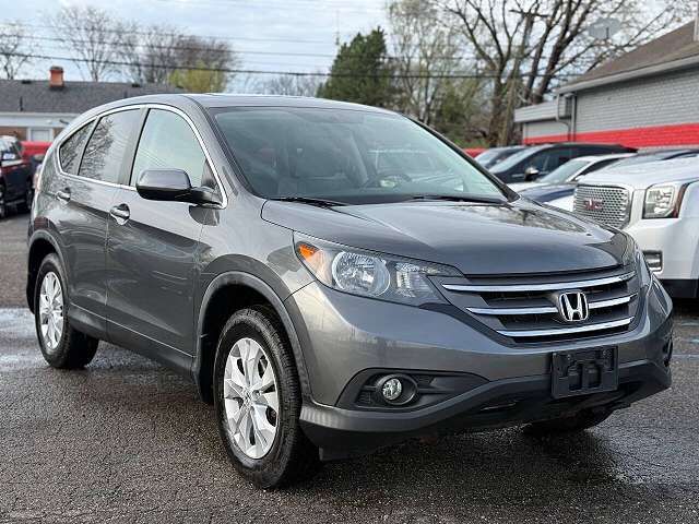 2013 HONDA CR-V