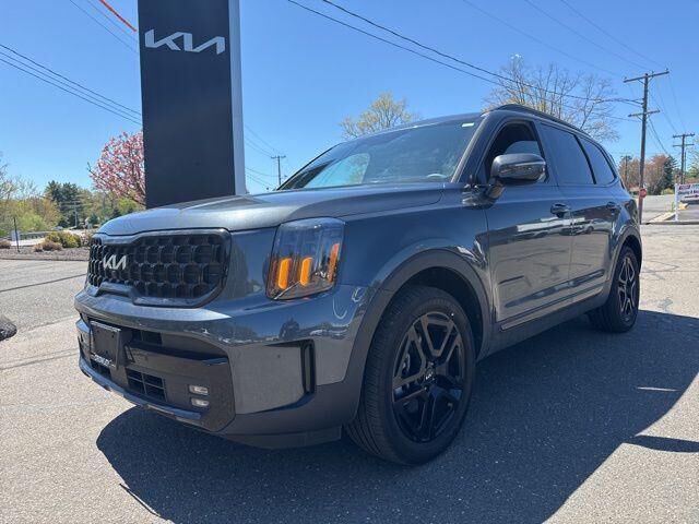 2024 KIA Telluride