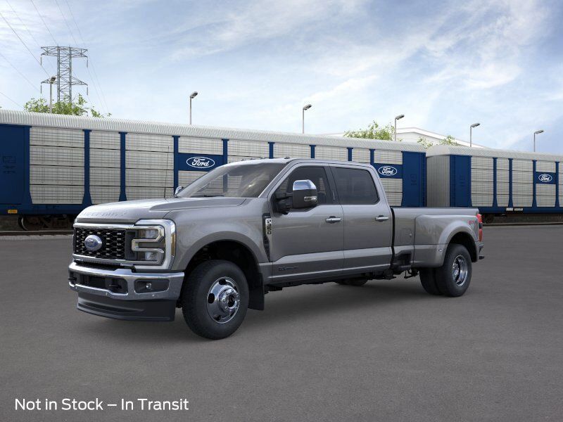 2026 FORD F-350