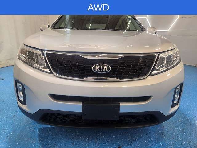 2014 KIA Sorento