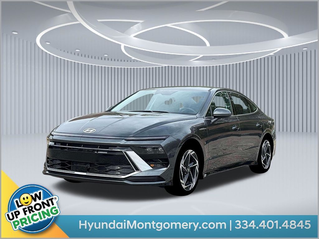 2026 HYUNDAI Sonata