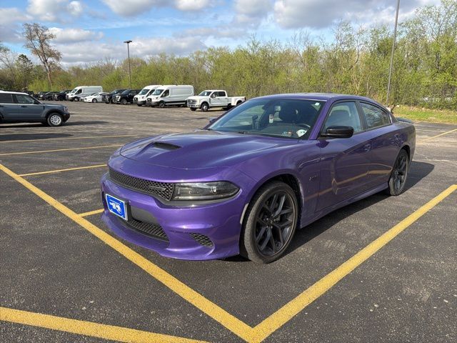 2023 DODGE Charger