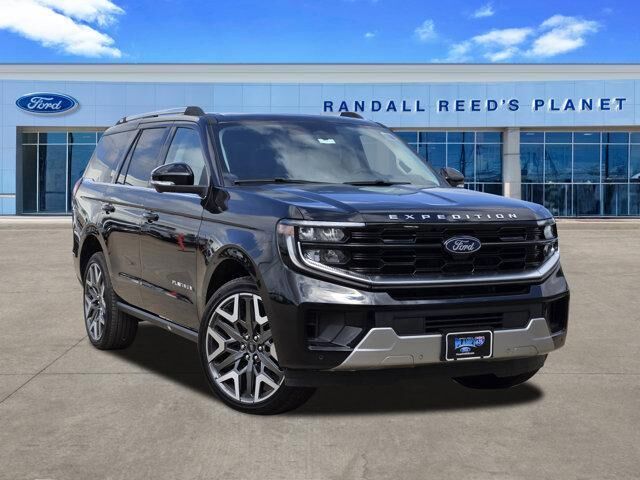 2026 FORD Expedition