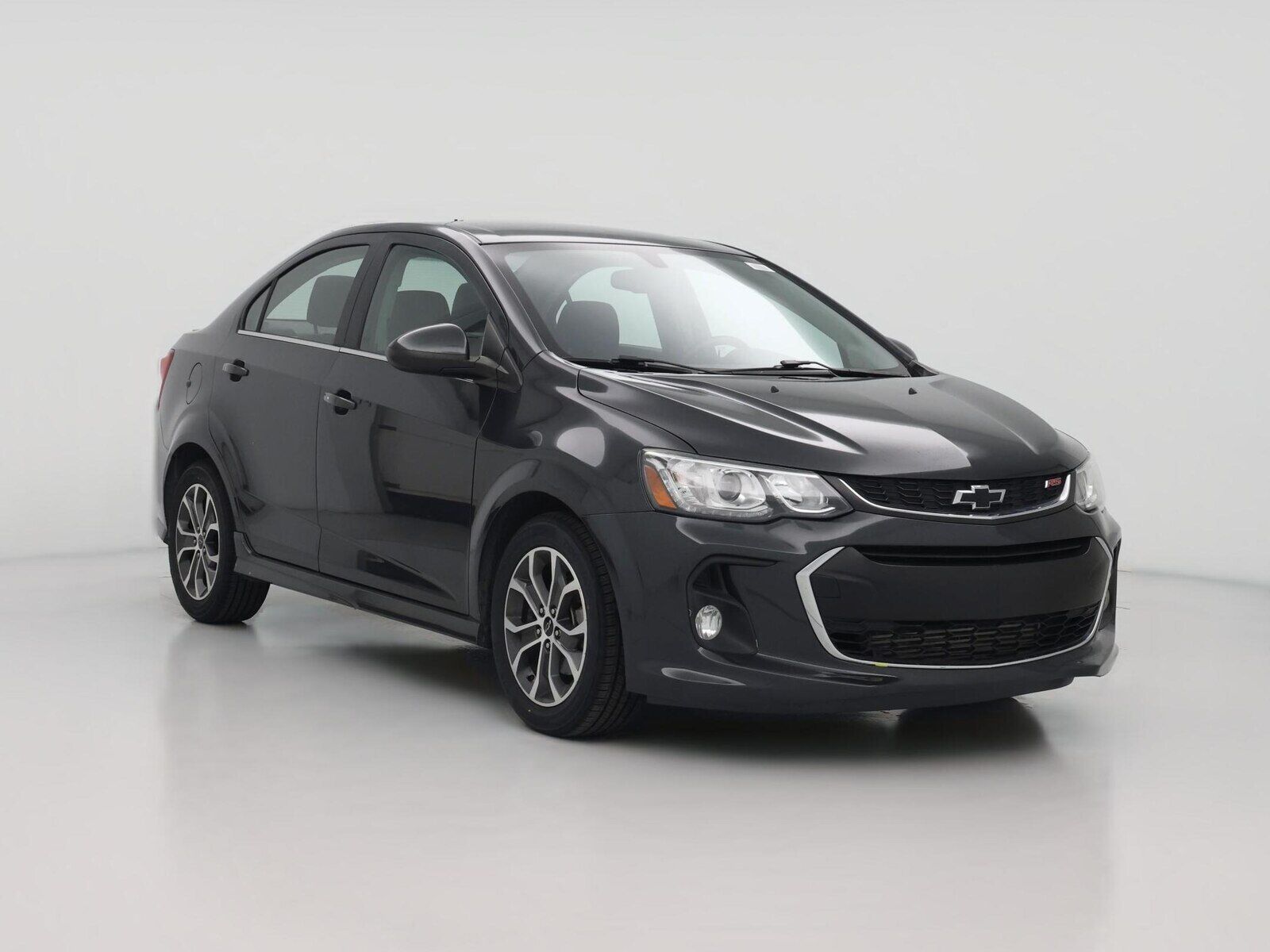 2020 CHEVROLET Sonic