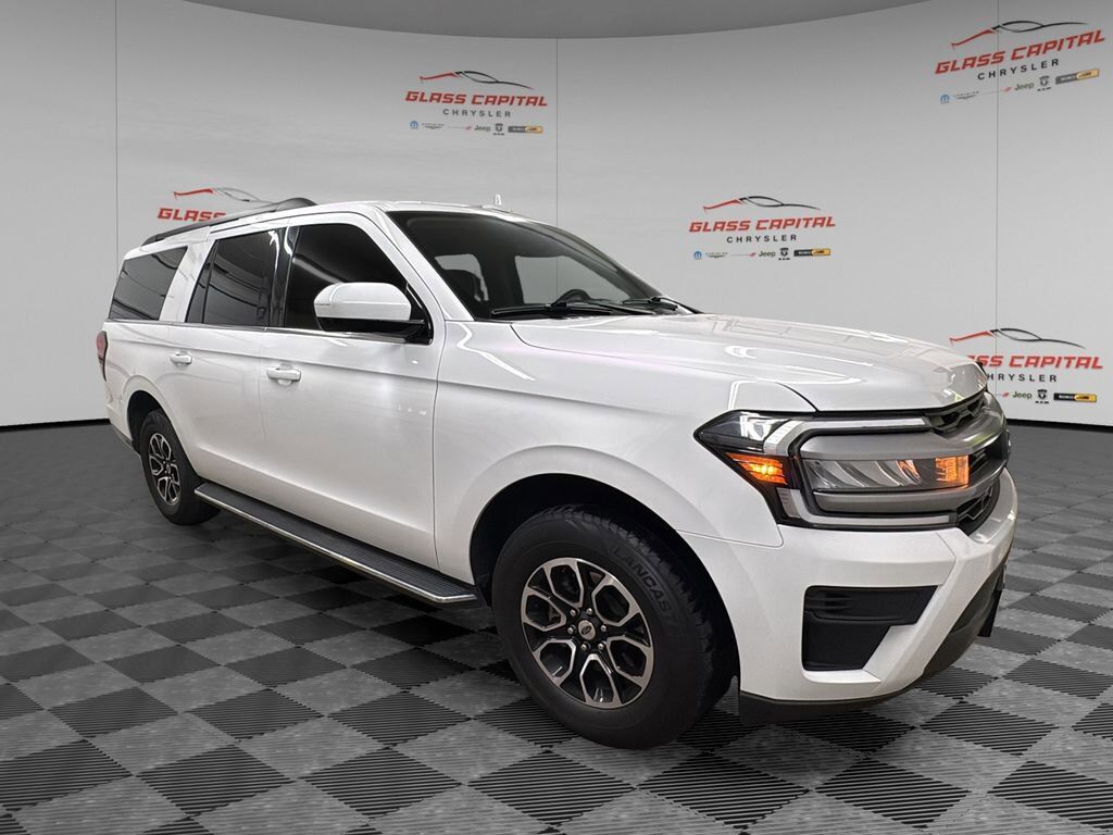 2023 FORD Expedition