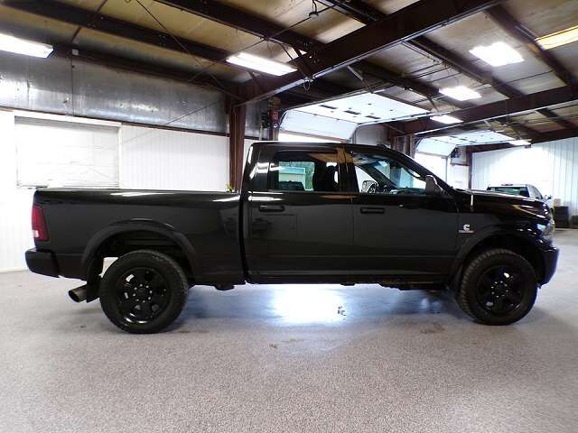 2015 RAM 2500
