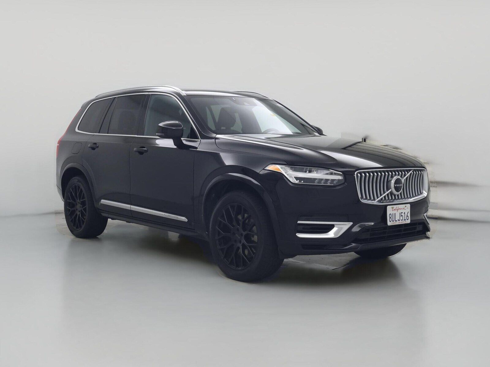 2021 VOLVO XC90