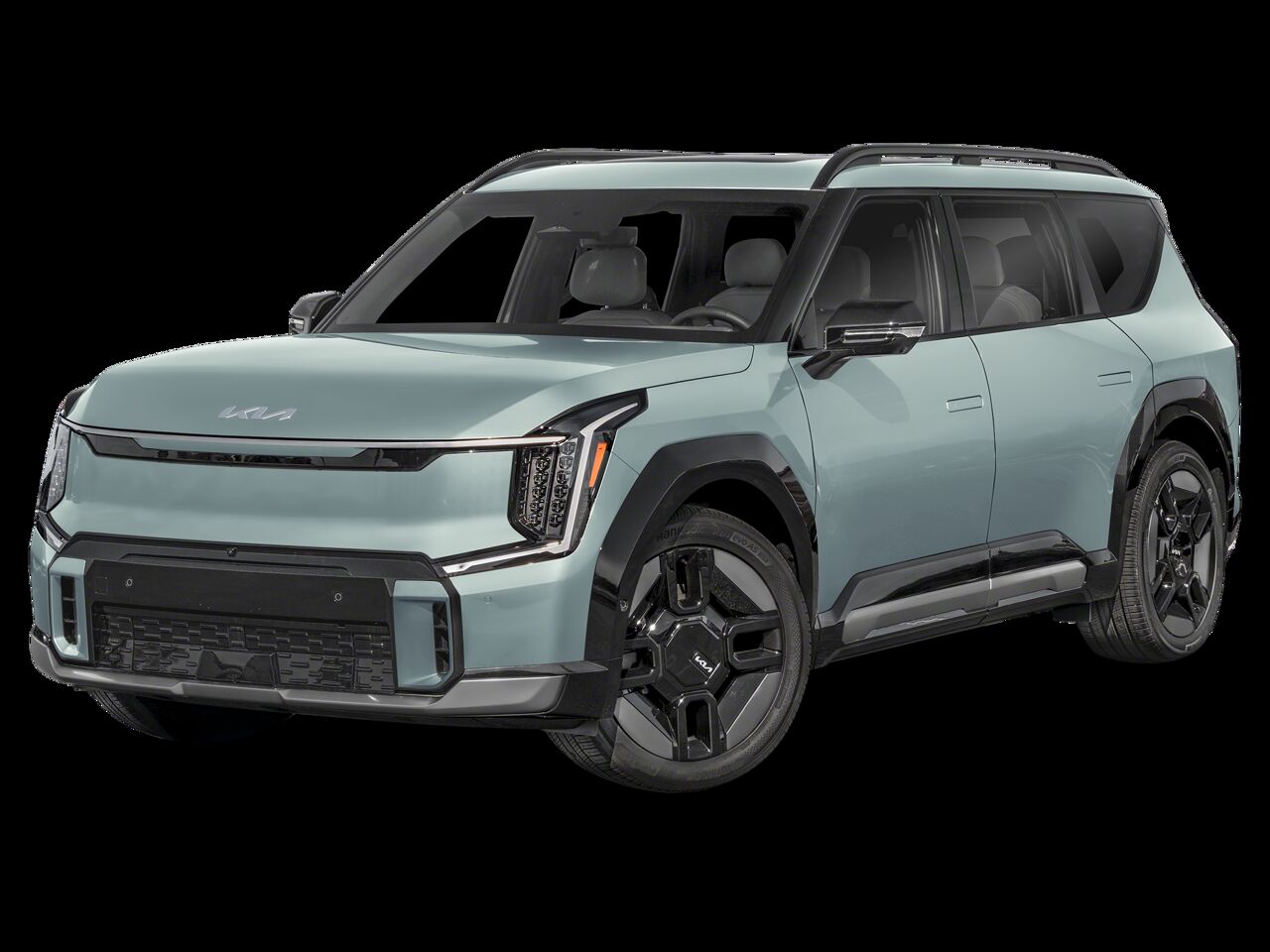 2024 KIA EV9