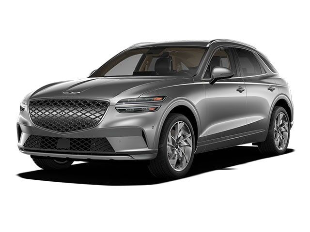 2023 GENESIS GV70