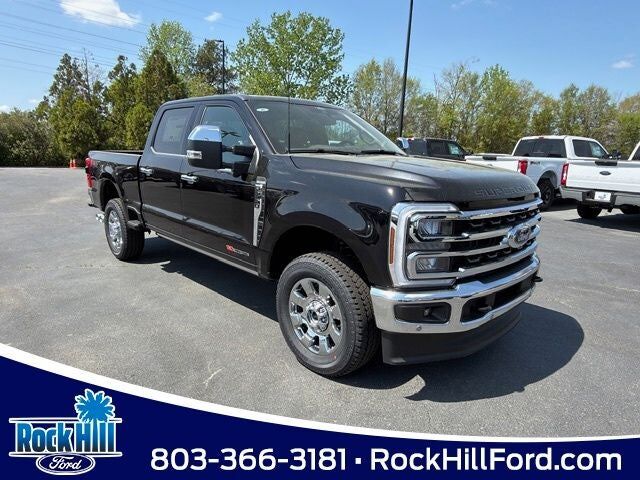 2026 FORD F-350